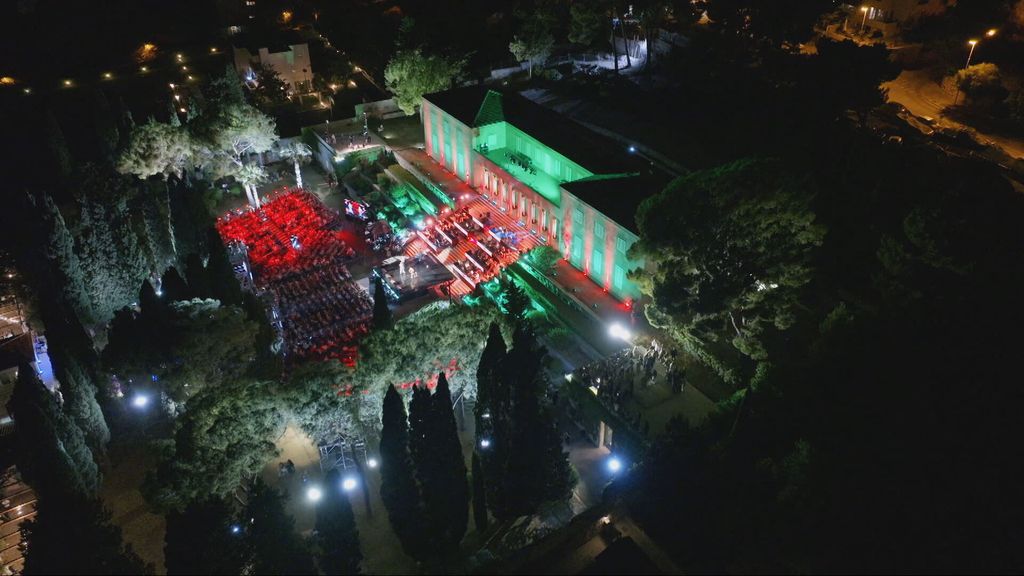 In Magazin: Melodije Jadrana - 6