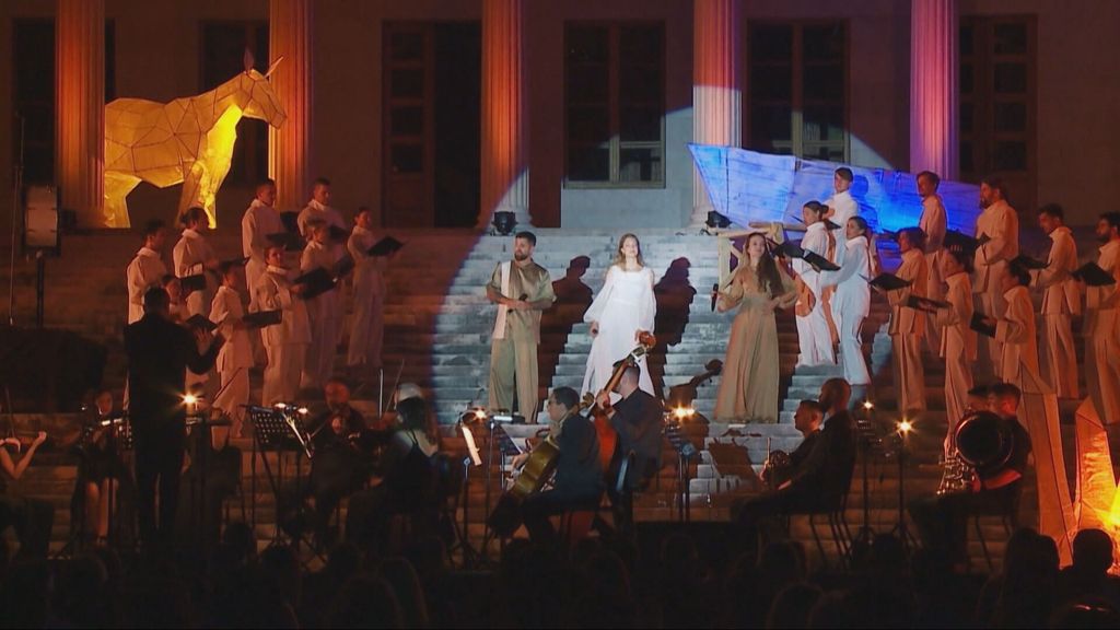 In Magazin: Melodije Jadrana - 7