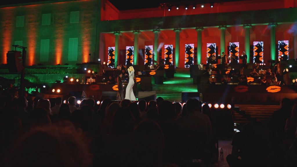 In Magazin: Melodije Jadrana - 8