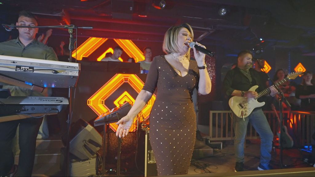 In Magazin: Neda Ukraden - 5