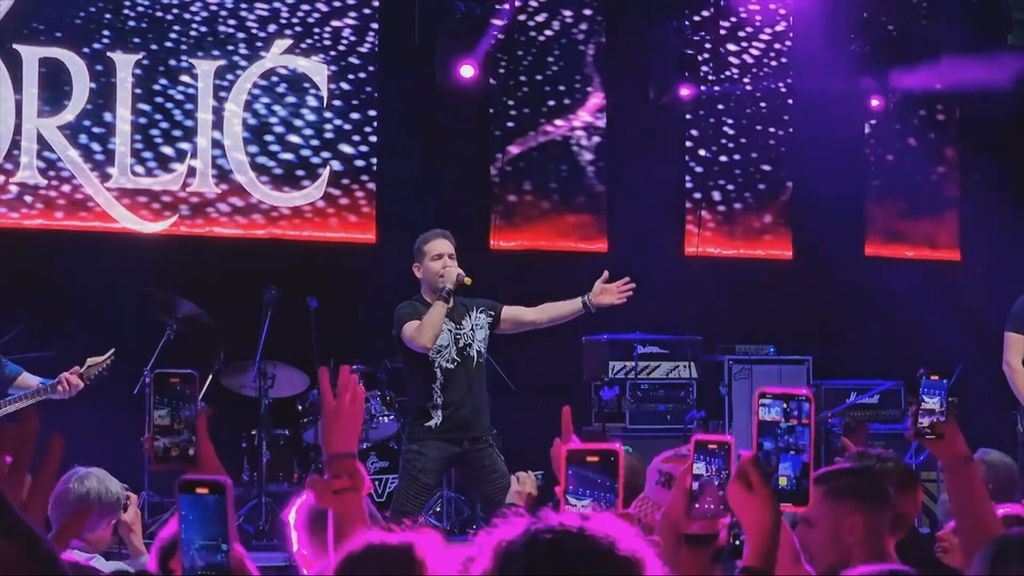 In Magazin: Tiho Orlić - 2