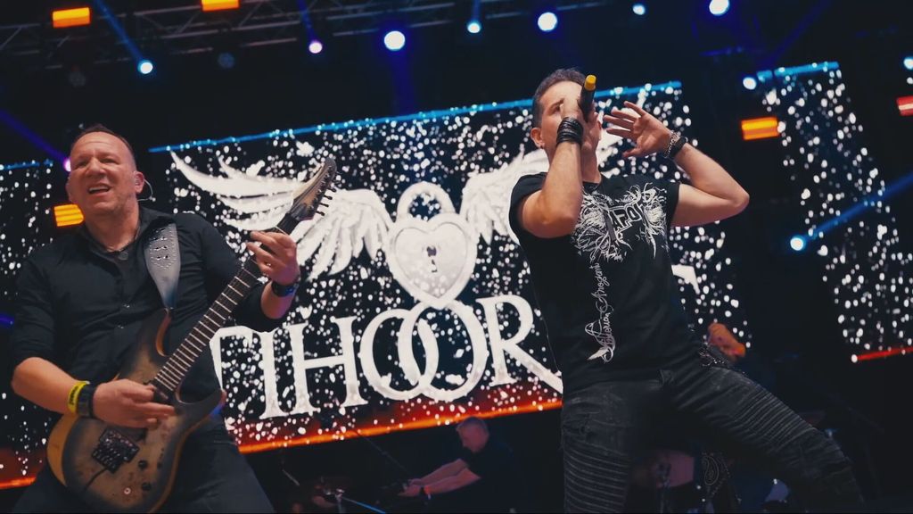 In Magazin: Tiho Orlić - 4