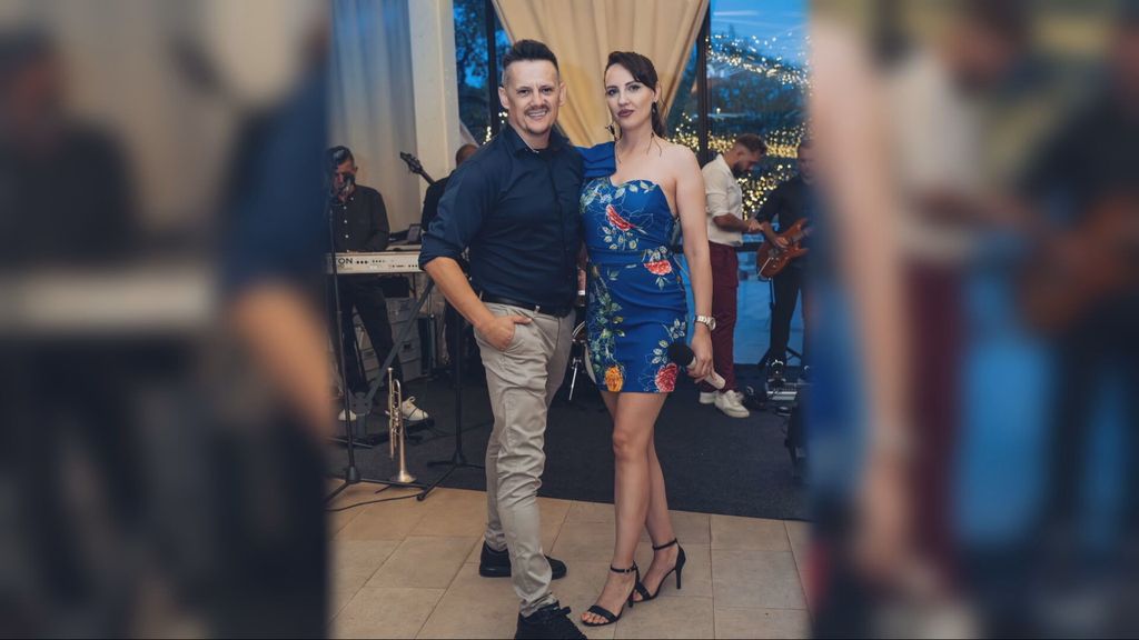 In Magazin: Stella Medić i Željko Žaper - Ziggy - 3