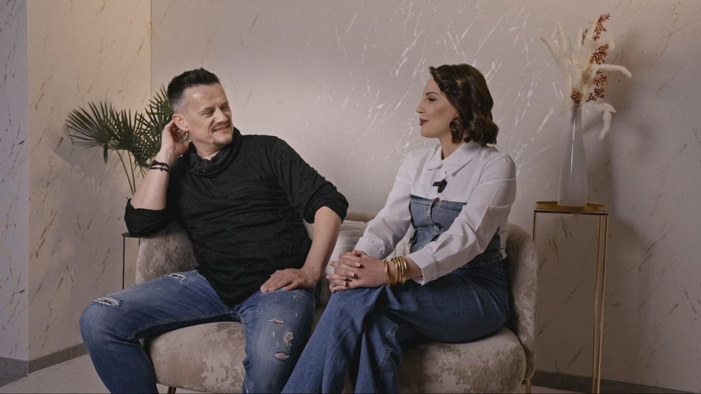 In Magazin: Stella Medić i Željko Žaper - Ziggy - 4