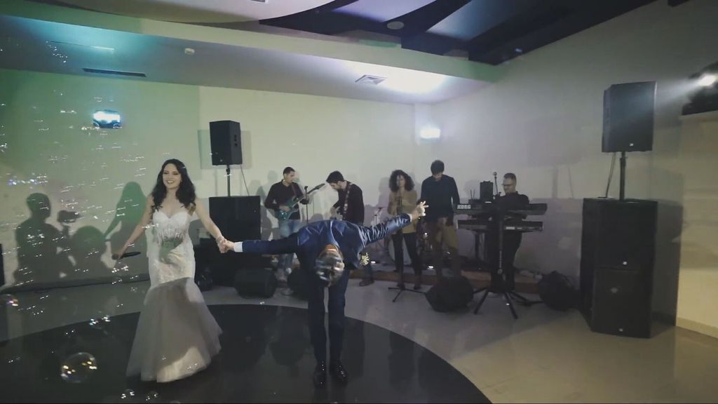 In Magazin: Stella Medić i Željko Žaper - Ziggy - 7