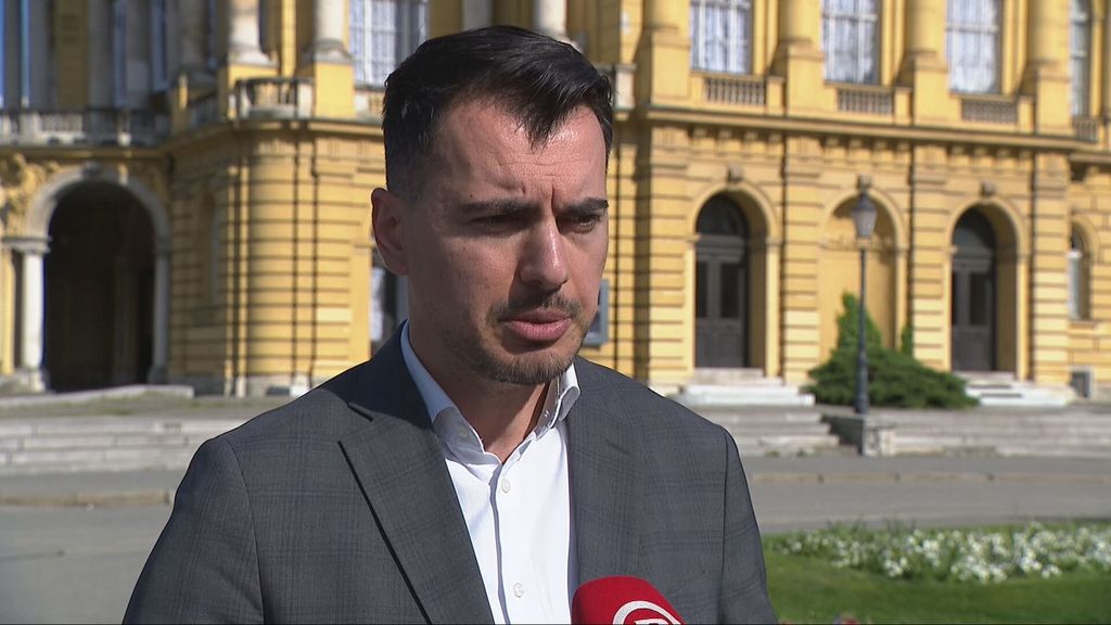 Martin Sherri, odvjetnik