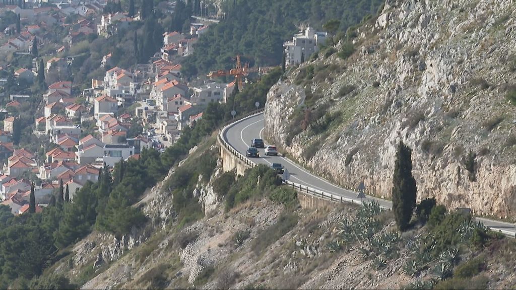 Dubrovnik uoči Inicijative triju mora - 1