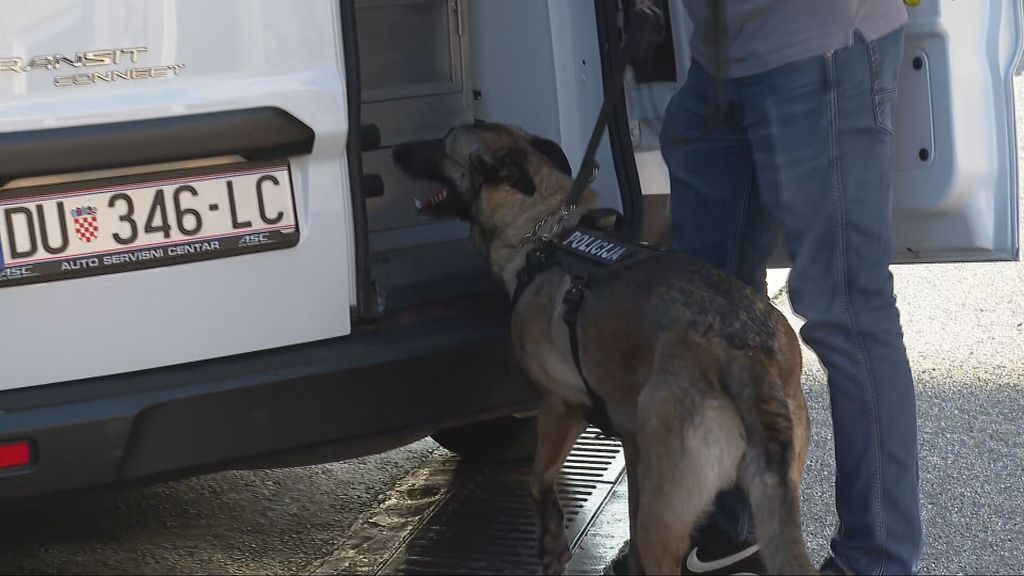 Dubrovnik uoči Inicijative triju mora - 1