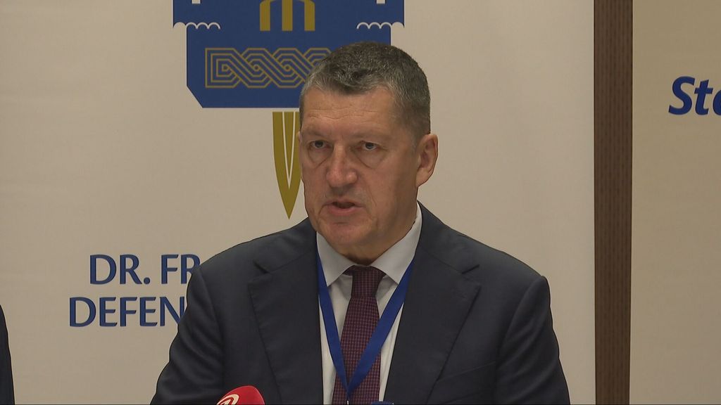 Dubrovnik uoči Inicijative triju mora - 1