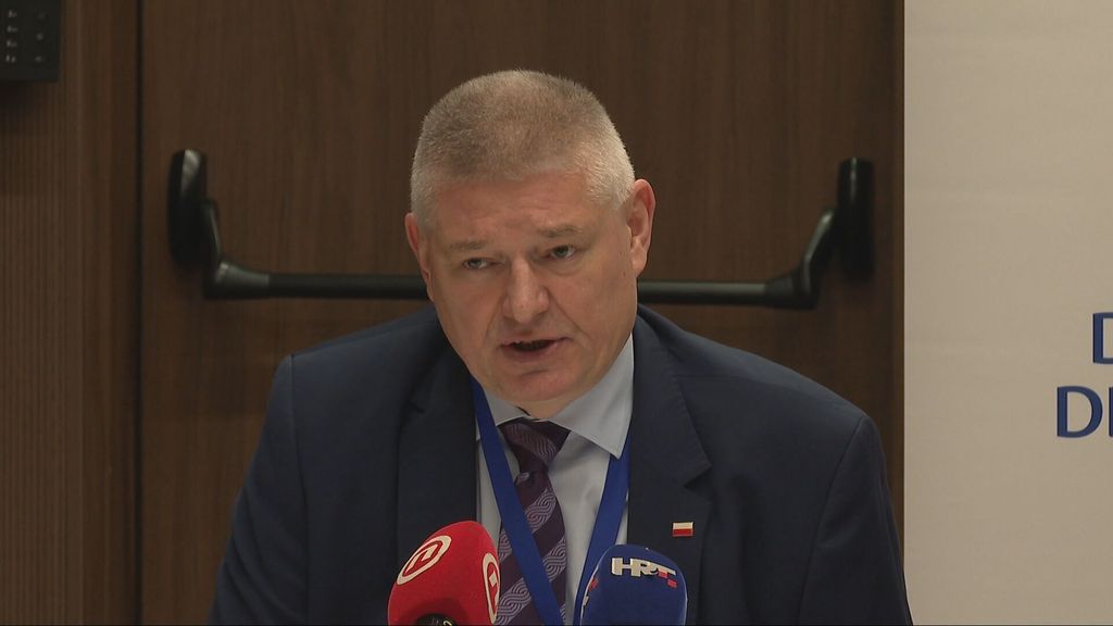 Dubrovnik uoči Inicijative triju mora - 1