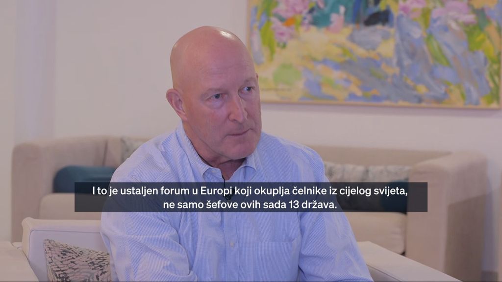 Ivana Petrović, reporterka Dnevnika Nove TV