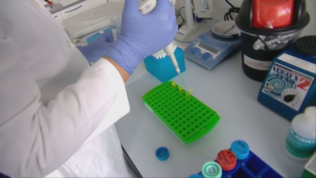 30 godina DNK identifikacije - 6