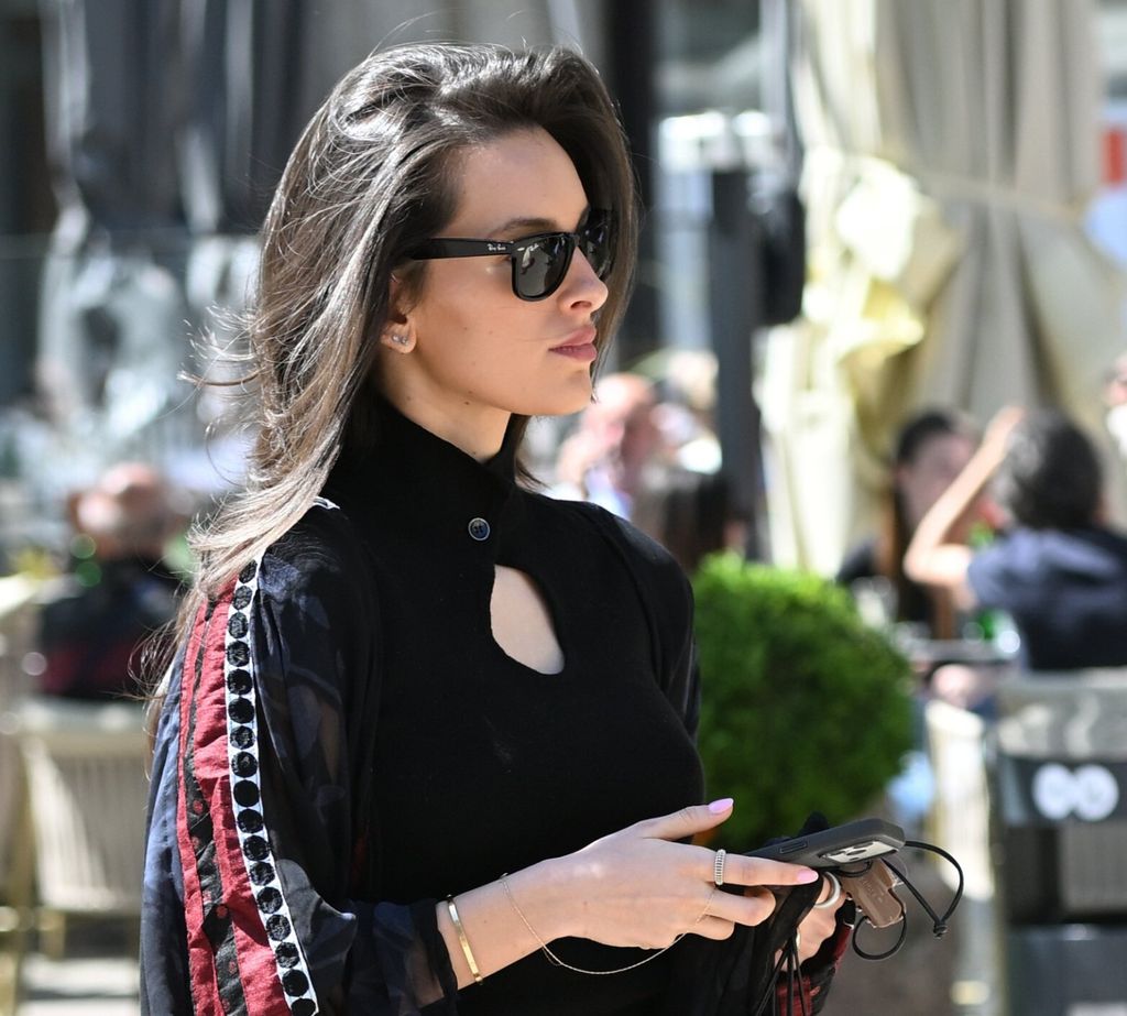 Ljepotica iz Zagreba u čizmama Tabi modne kuće Maison Margiela