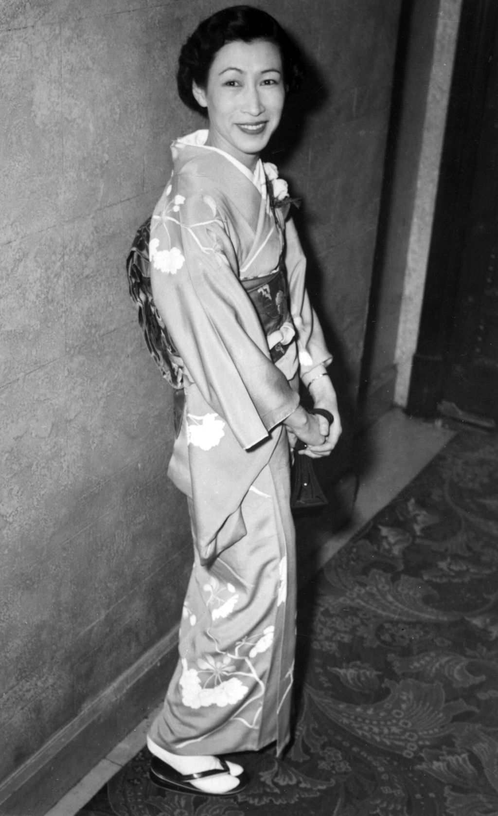 Modeli Tabi inspirirani su tradicionalnim japanskim čarapama