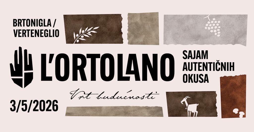 L’Ortolano – vrt budućnosti - 4