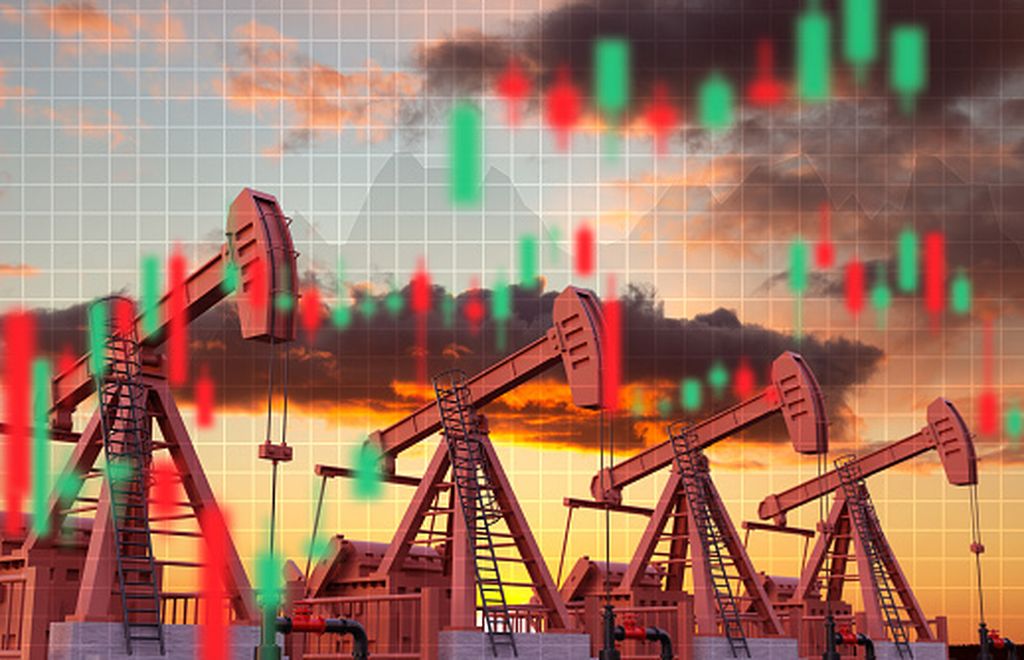 Naftne kompanije - 2