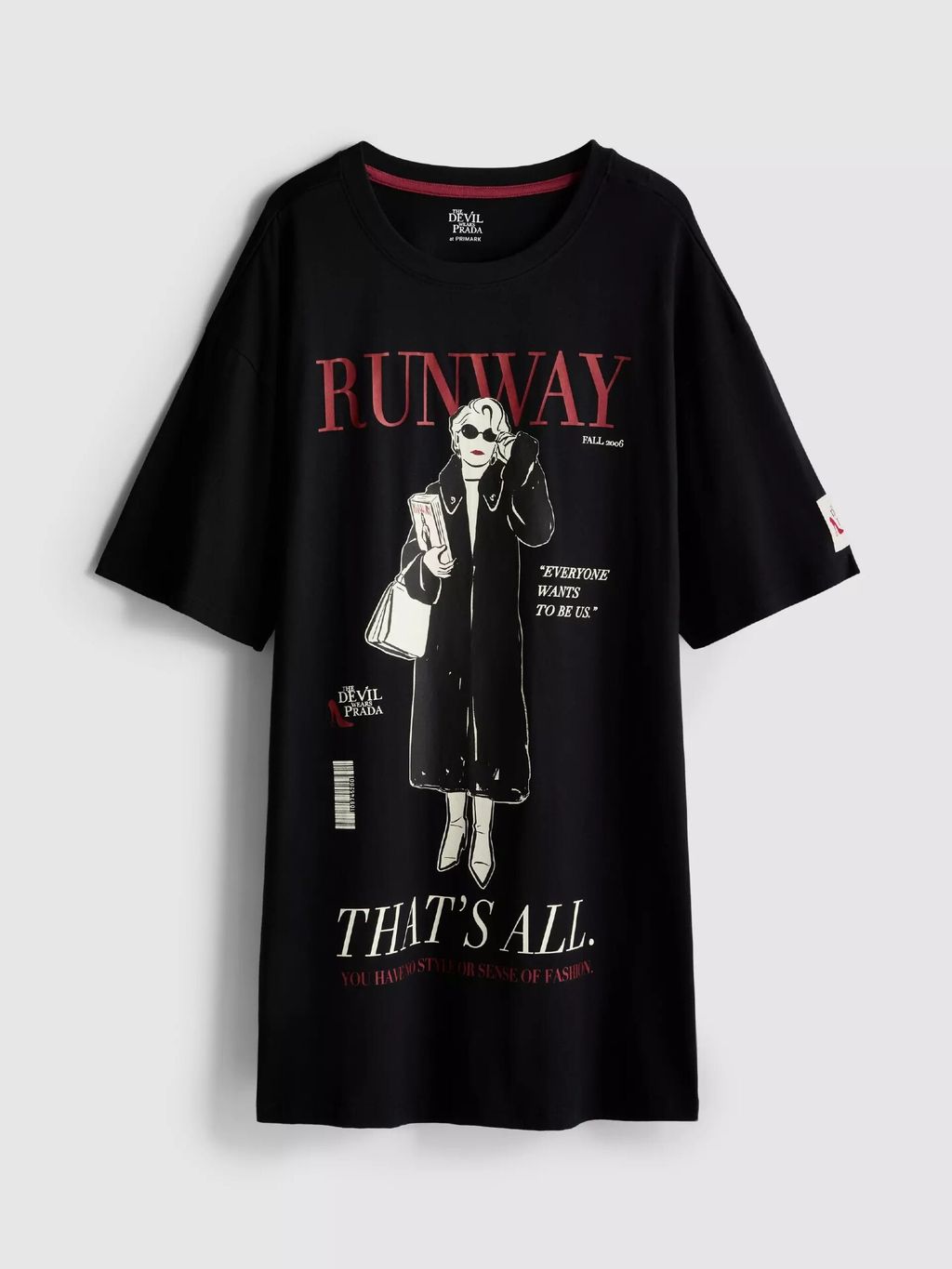 Primark, 14 EUR