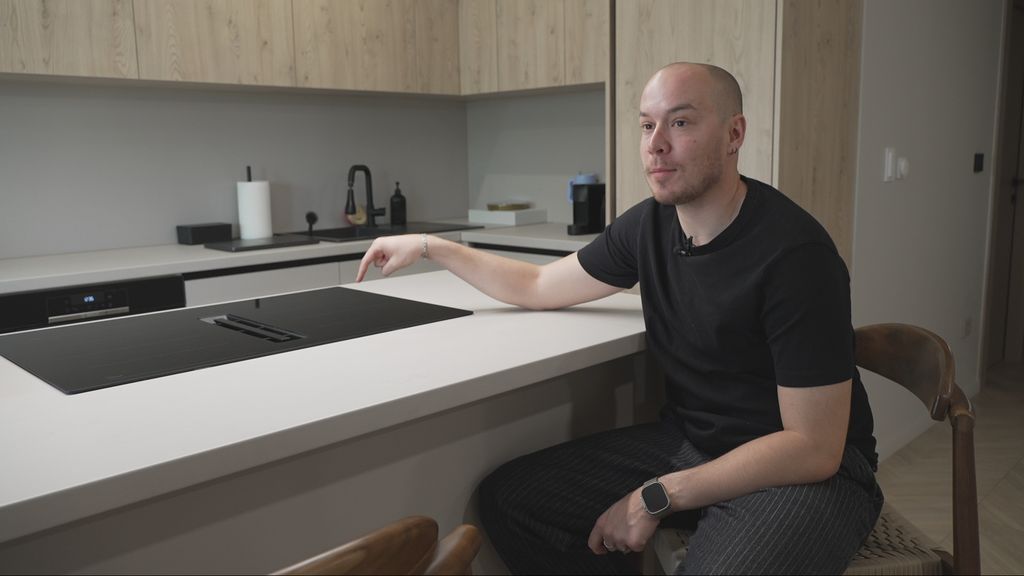 Stan Marka Vuletića