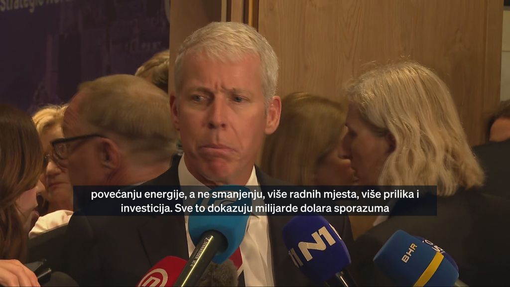 Summit inicijative tri mora