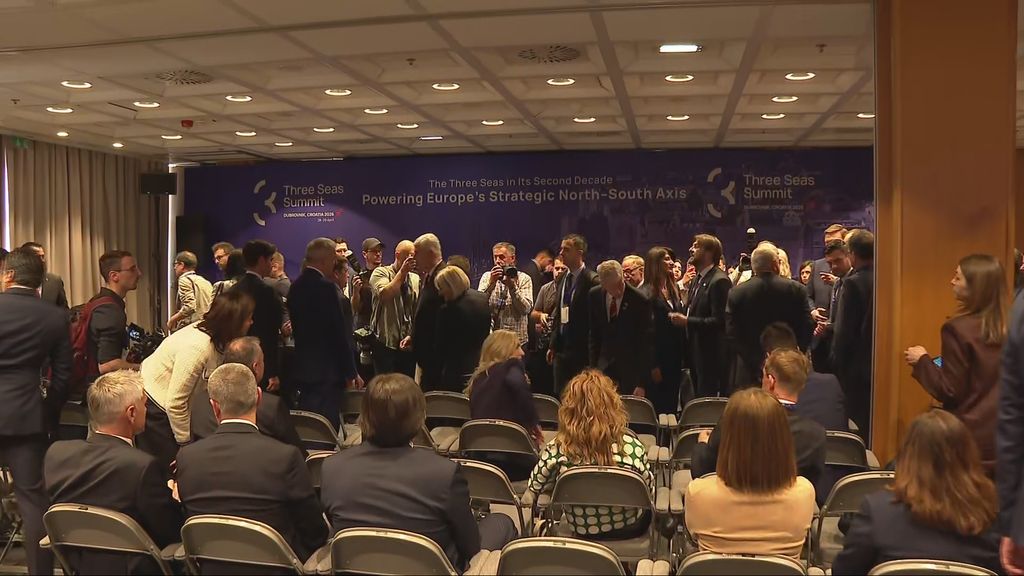 Summit inicijative tri mora