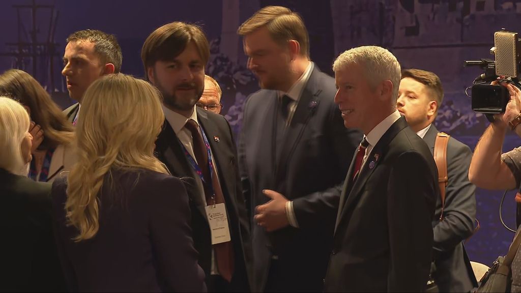 Summit inicijative tri mora