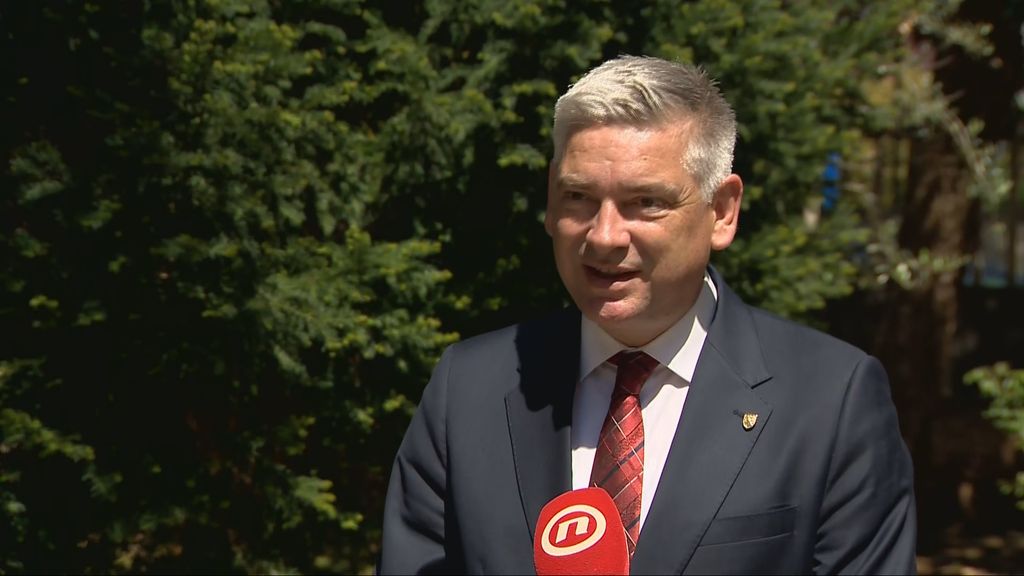 Istarske ovce i koze