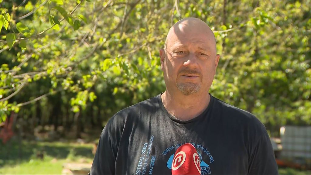 Istarske ovce i koze