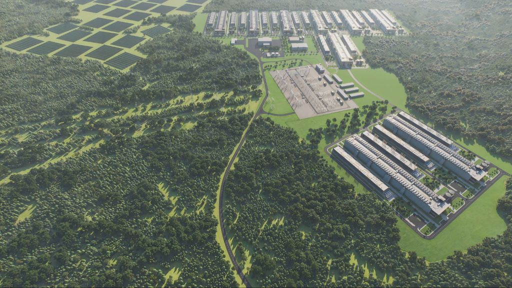 AI centar stiže u Topusko