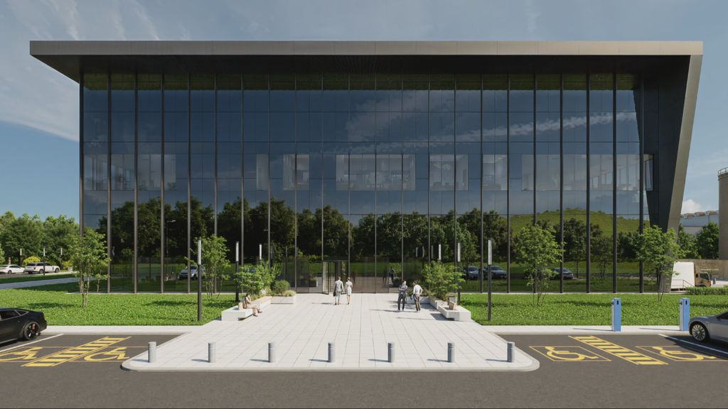 AI centar stiže u Topusko