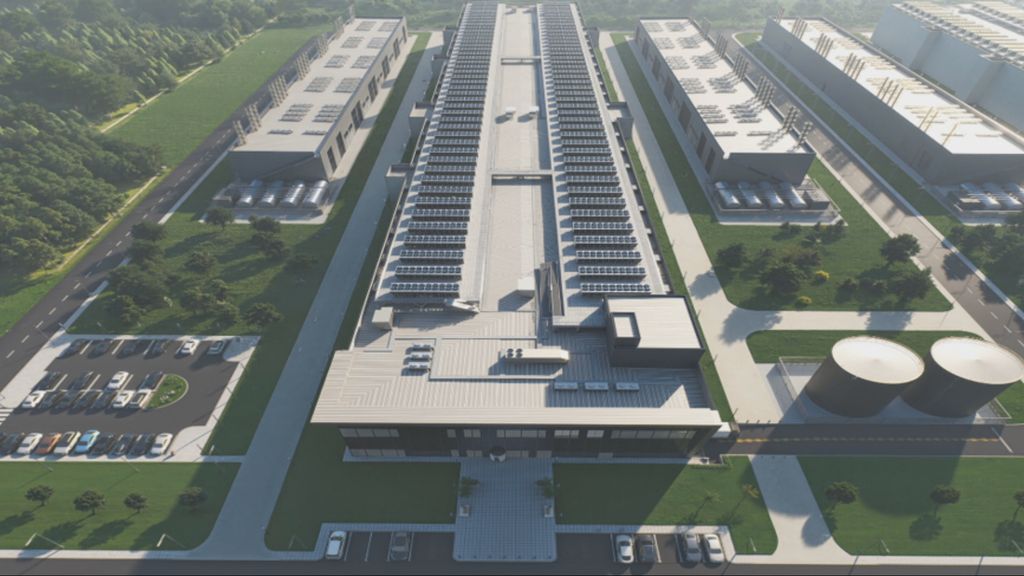 AI centar stiže u Topusko