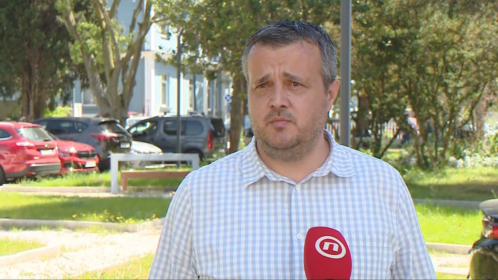 Problemi u slučaju Pag