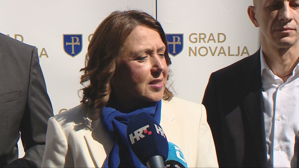 Problemi u slučaju Pag