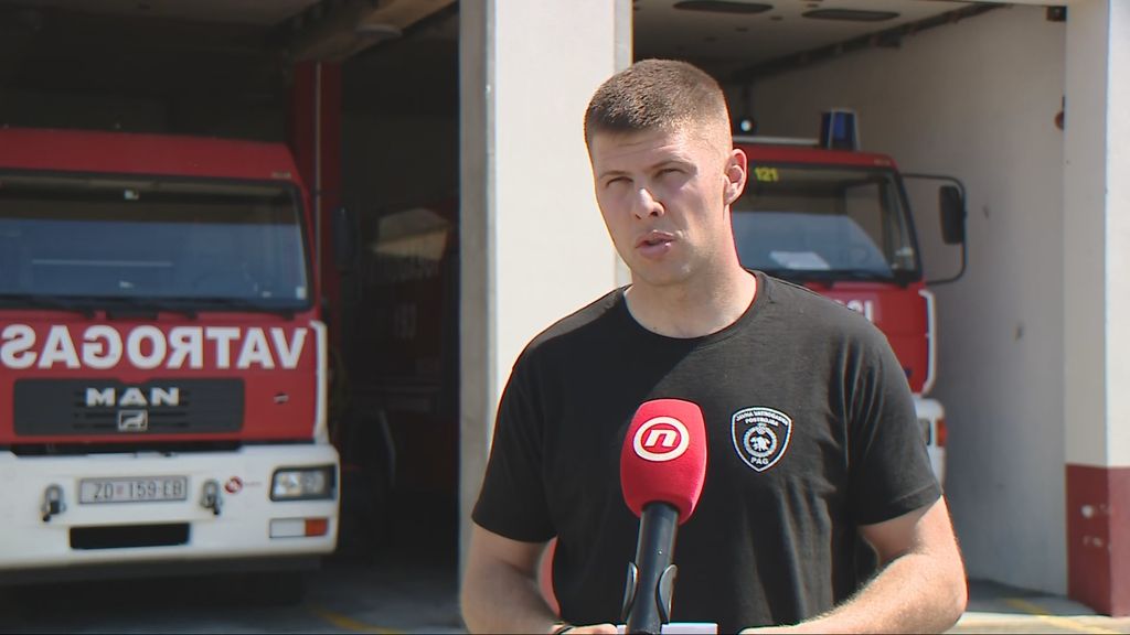 Problemi u slučaju Pag