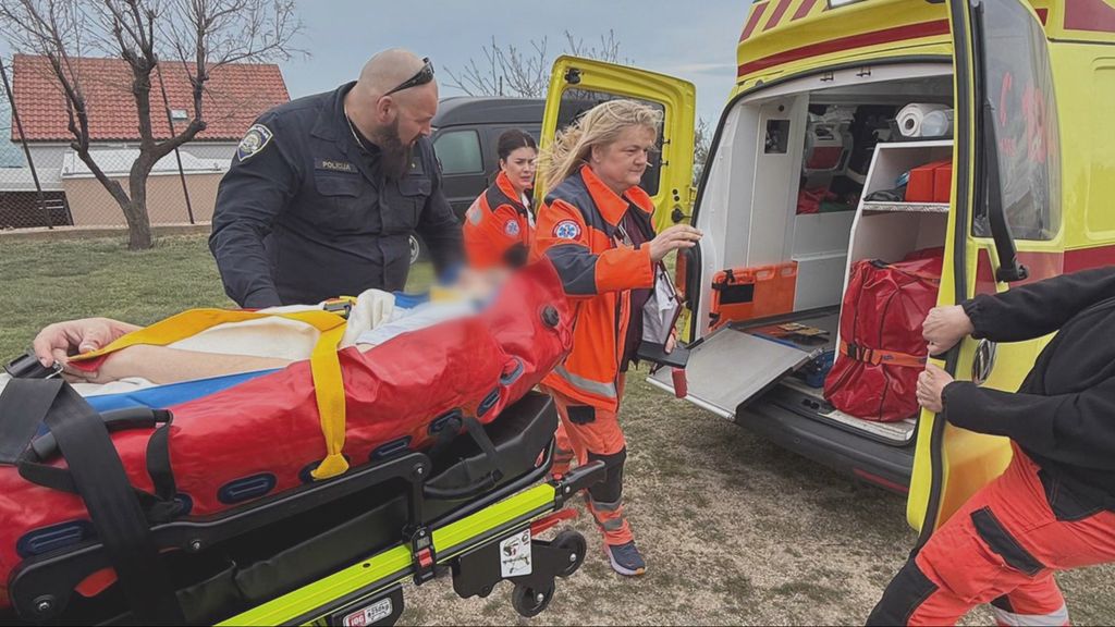 Problemi u slučaju Pag