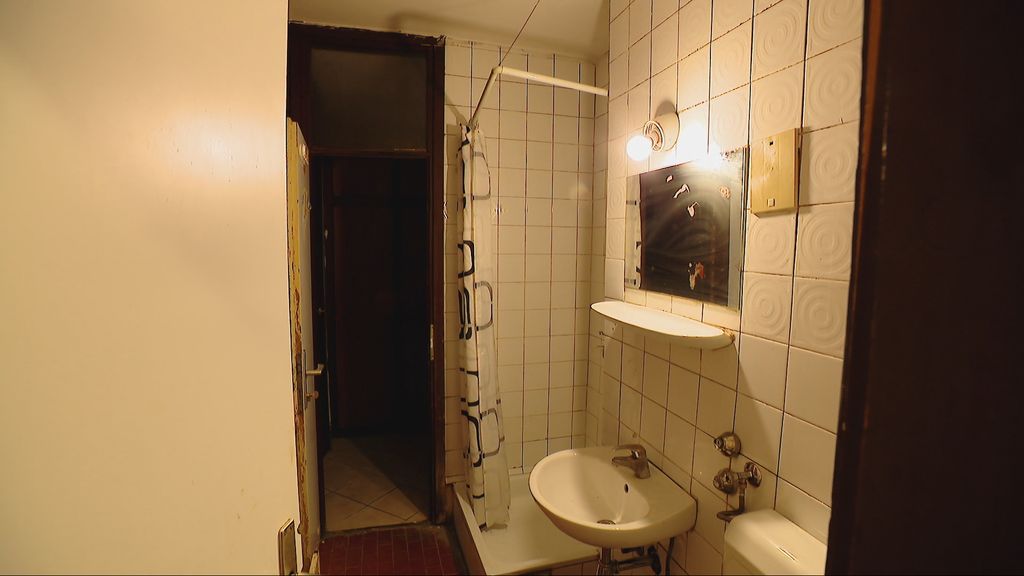 Dva paviljona u studentskom domu na Savi u obnovu