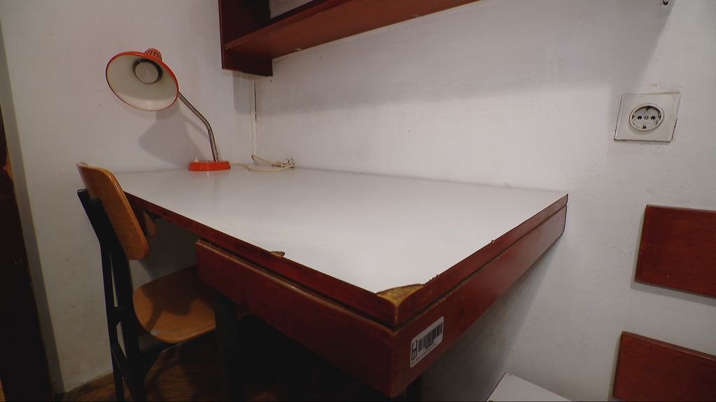 Dva paviljona u studentskom domu na Savi u obnovu