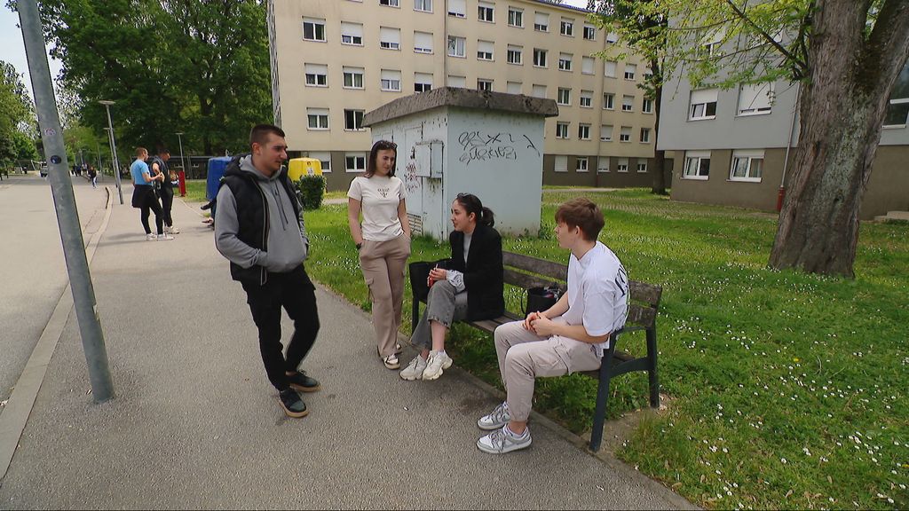 Dva paviljona u studentskom domu na Savi u obnovu