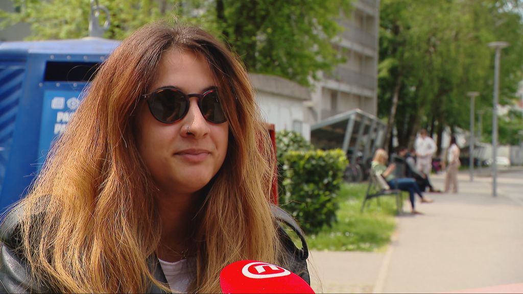 Dva paviljona u studentskom domu na Savi u obnovu