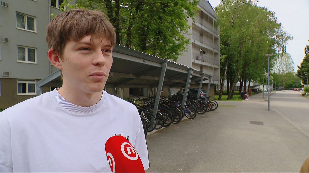 Dva paviljona u studentskom domu na Savi u obnovu