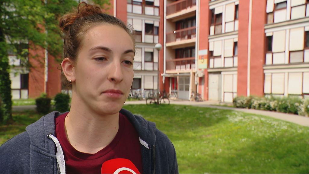 Dva paviljona u studentskom domu na Savi u obnovu