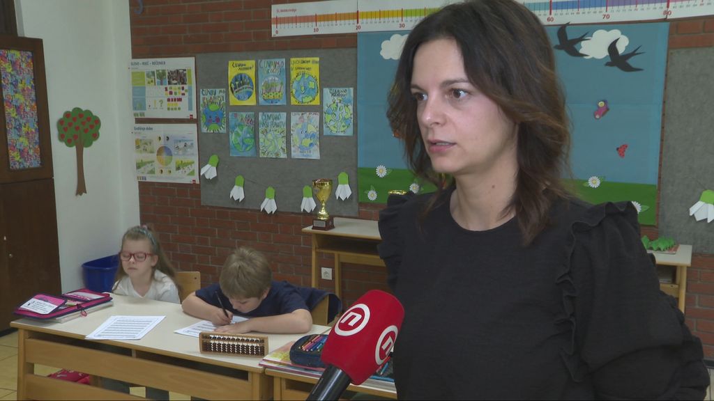 Osmogodišnji prvak Hrvatske u mentalnoj aritmetici