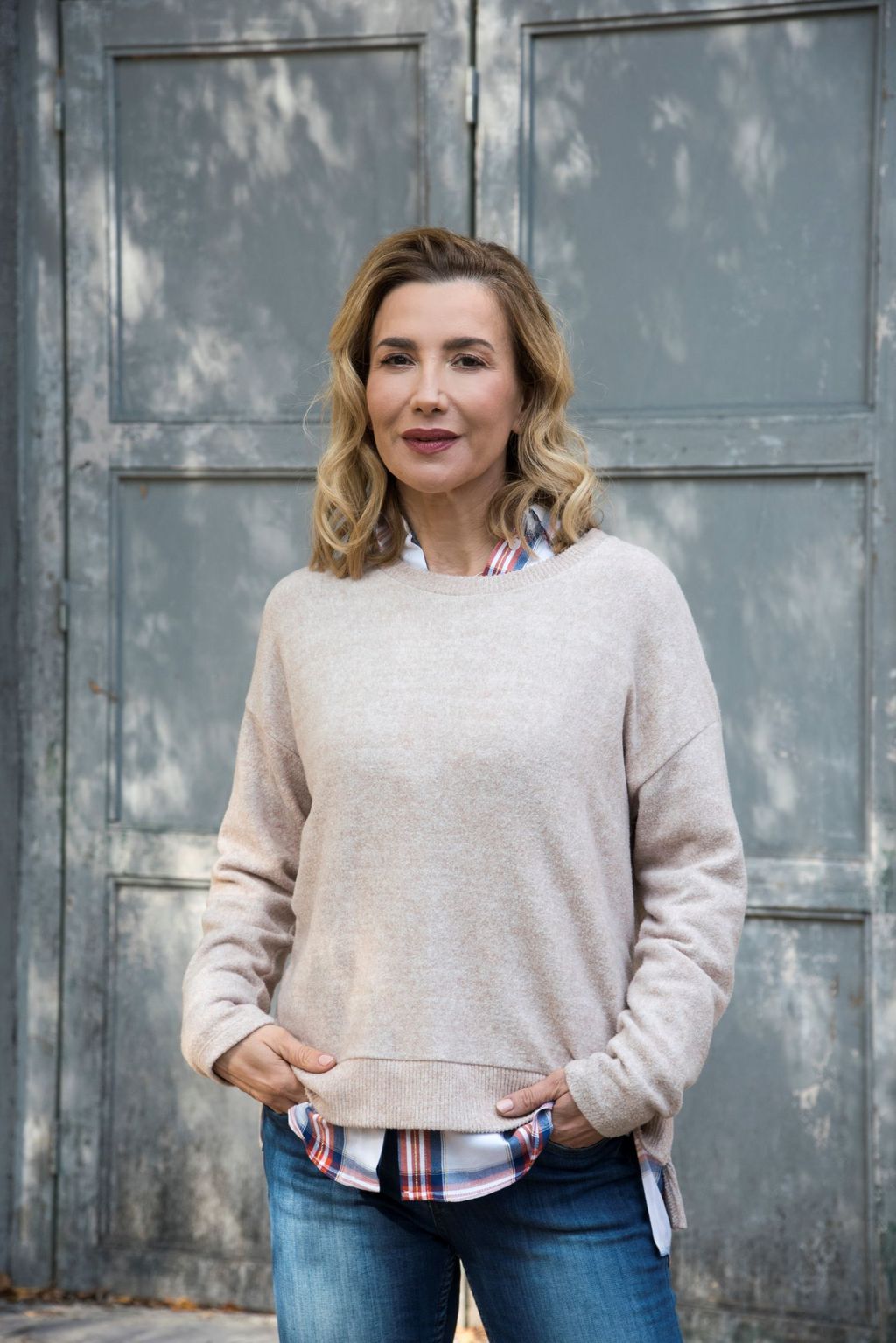 Ecija Ojdanić u Kumovima