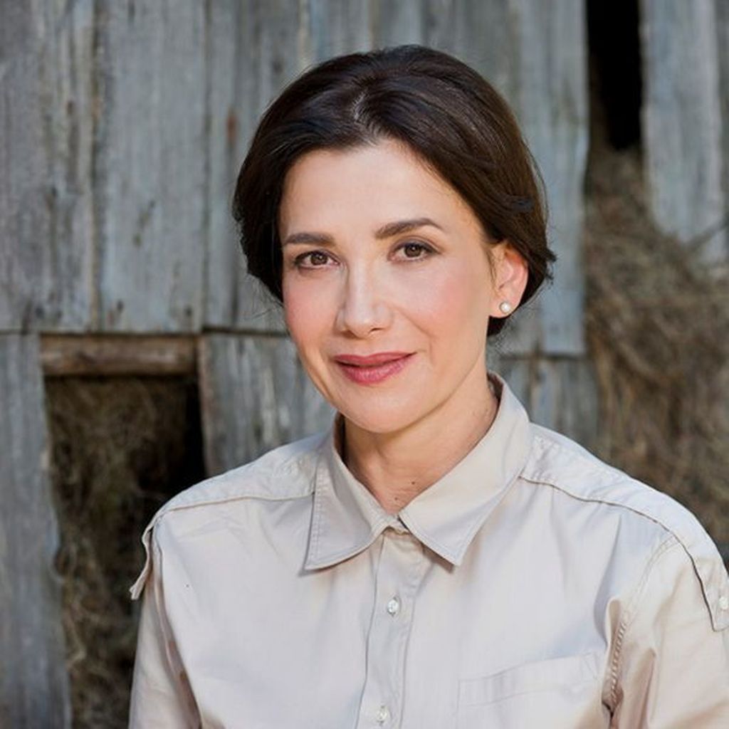 Ecija Ojdanić u Kud puklo da puklo