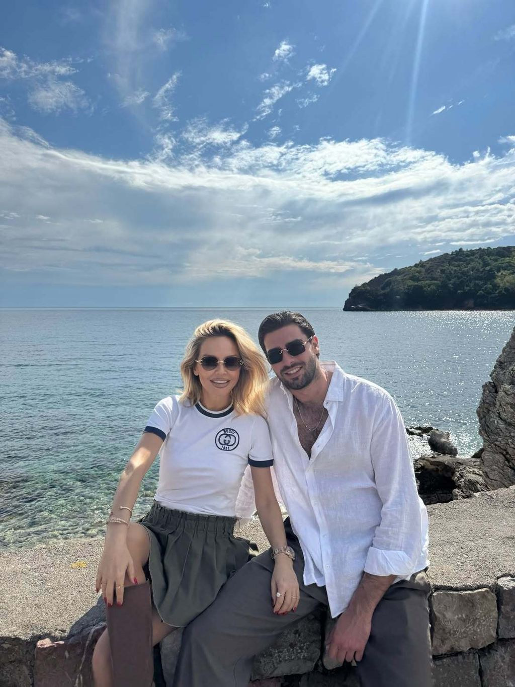 Maja Šuput na Instagramu - 3