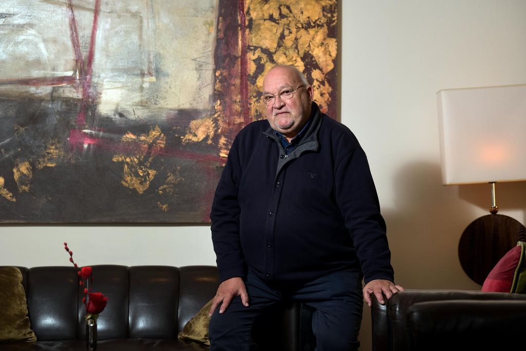 Radovan Marčić - 1