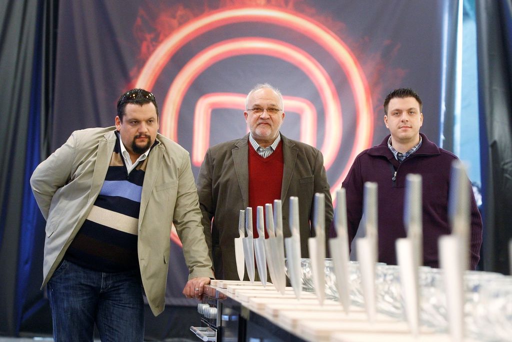 Radovan Marčić - 3