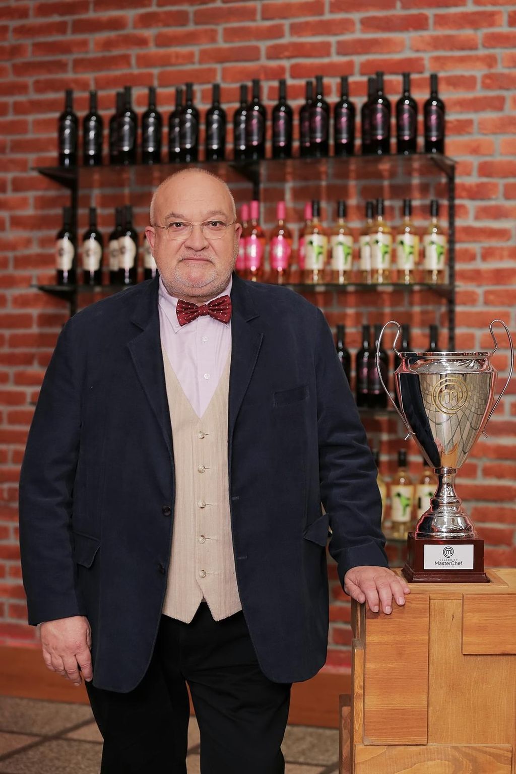 Radovan Marčić - 5