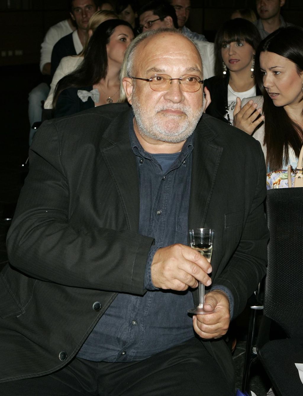 Radovan Marčić - 7