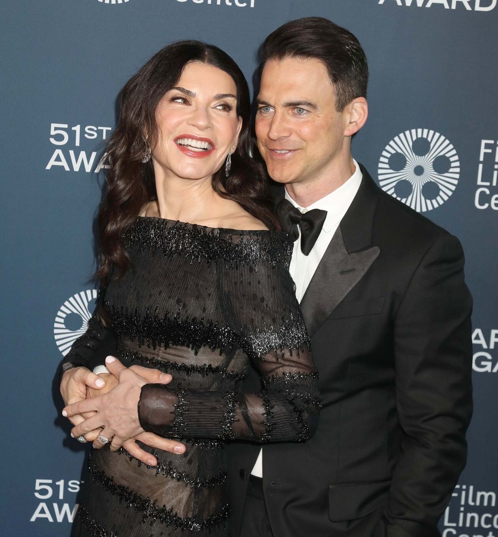 Julianna Margulies - 10