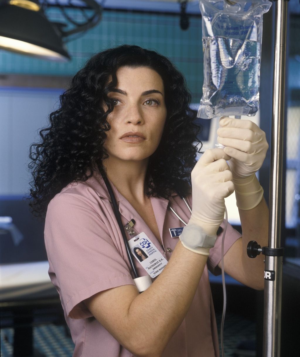 Julianna Margulies - 15